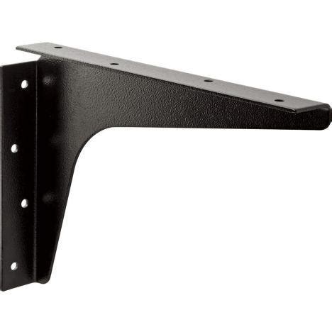 metal shelf bracket fabrication|heavy duty steel shelf brackets.